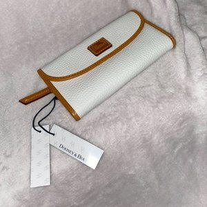 Dooney and Bourke Wallet